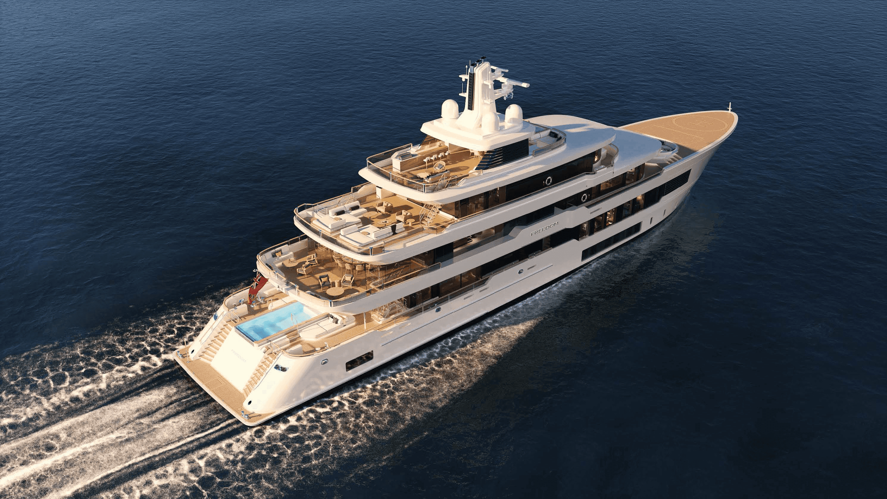 Project Freedom - Image 1