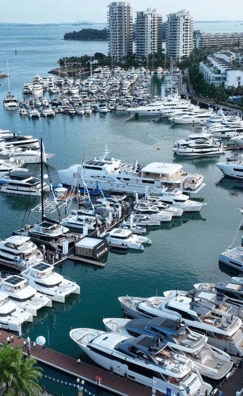 Hong Kong International Boat Show