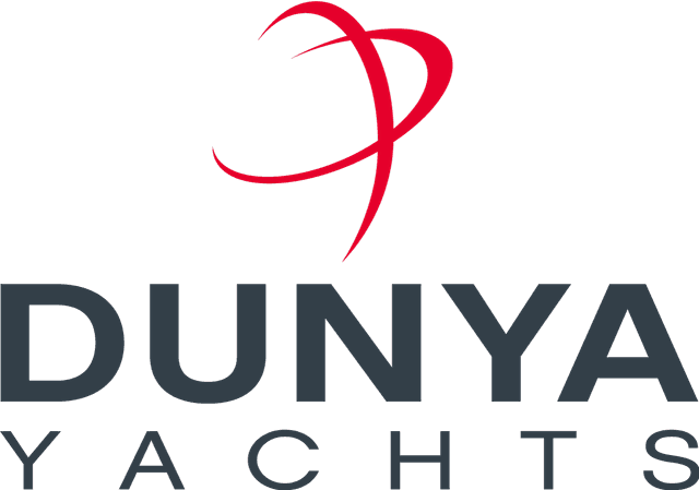 Dunya Yachts logo