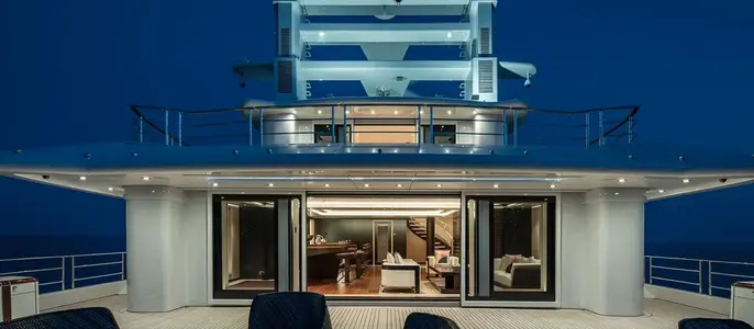 European Yacht Owner