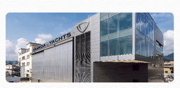 Hakvoort Yachts