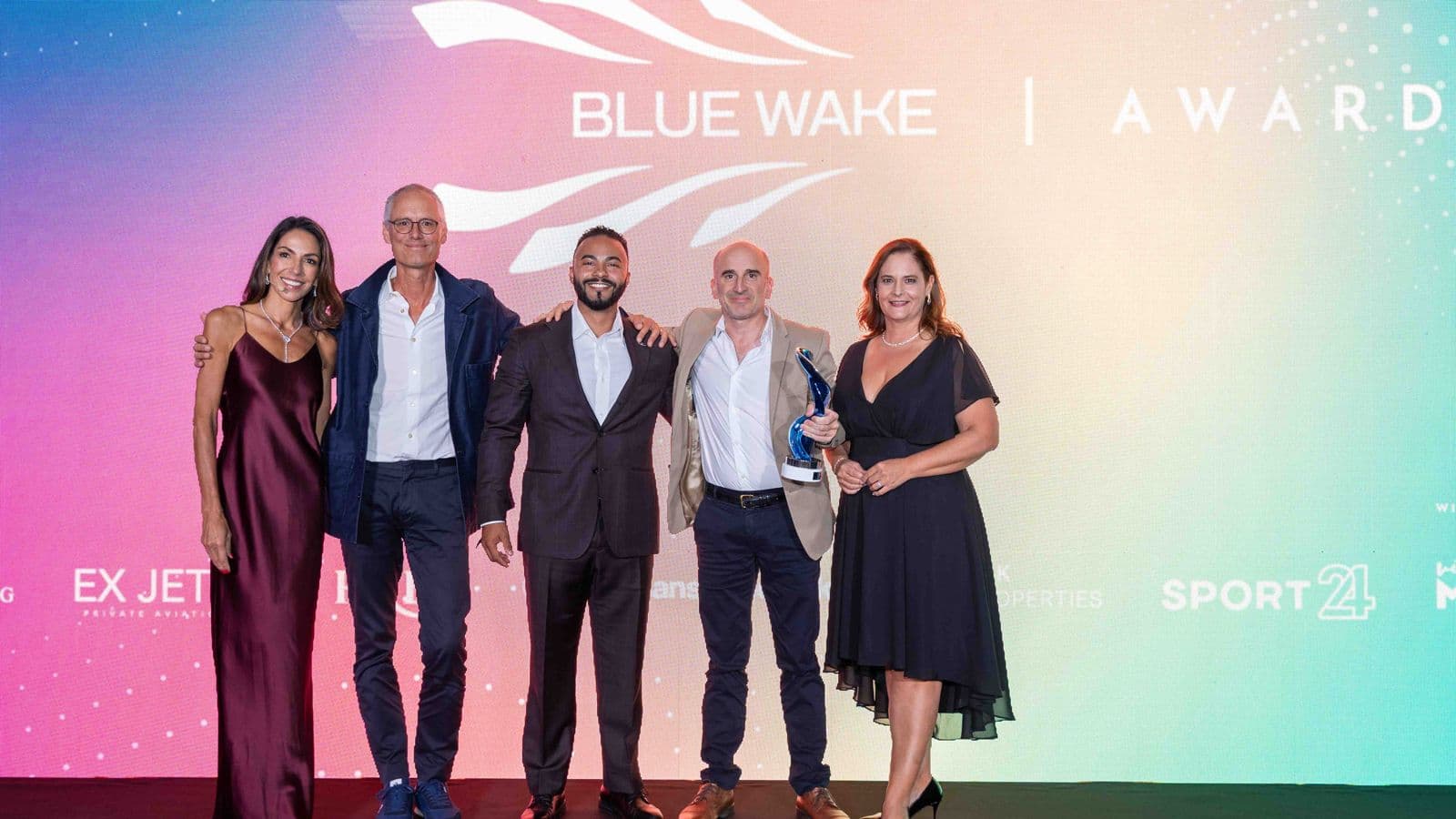 Singapore Yacht Show Interview