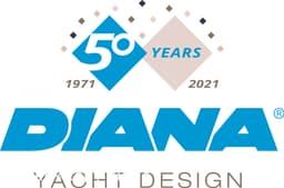 Diana Yacht Design