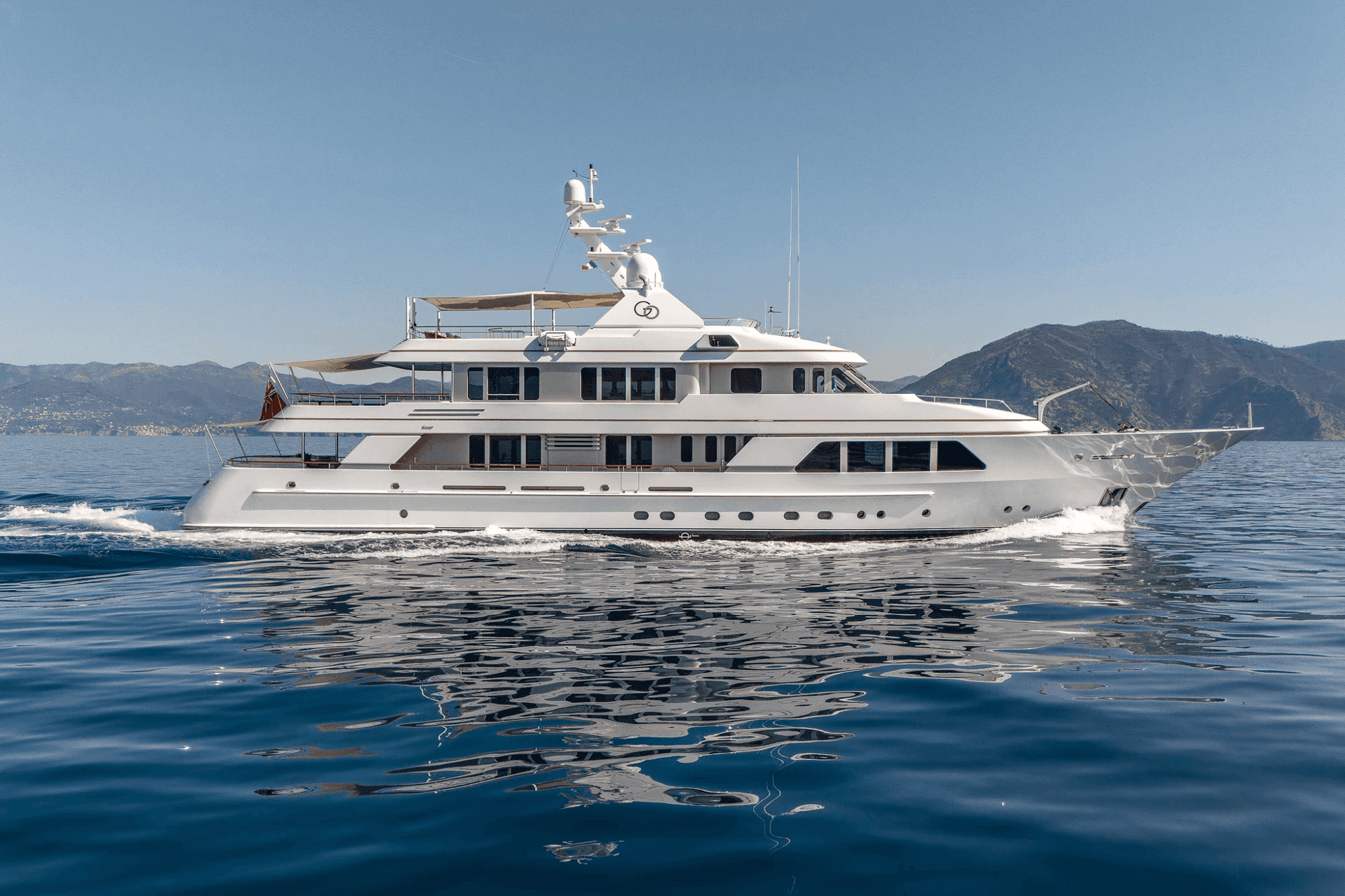 Feadship Go - Image 2