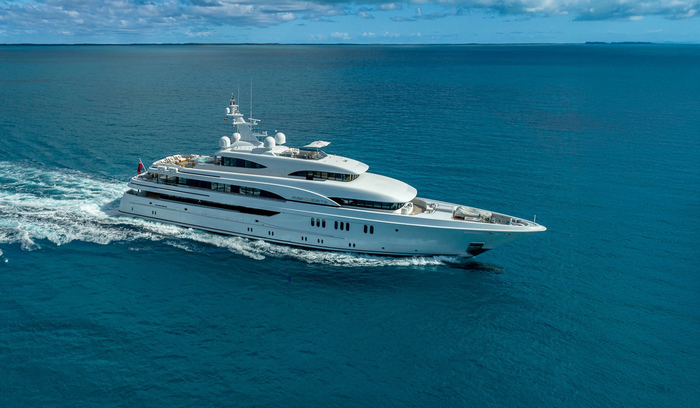 61m Marguerite