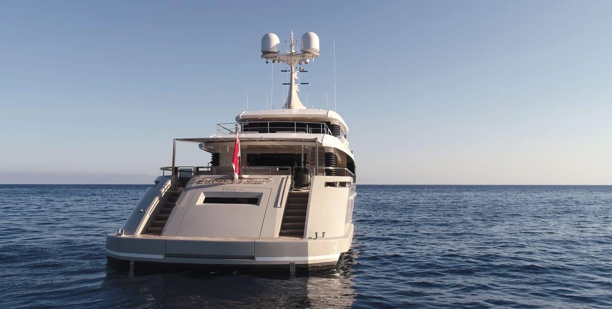 Endeavour 2 - Image 2