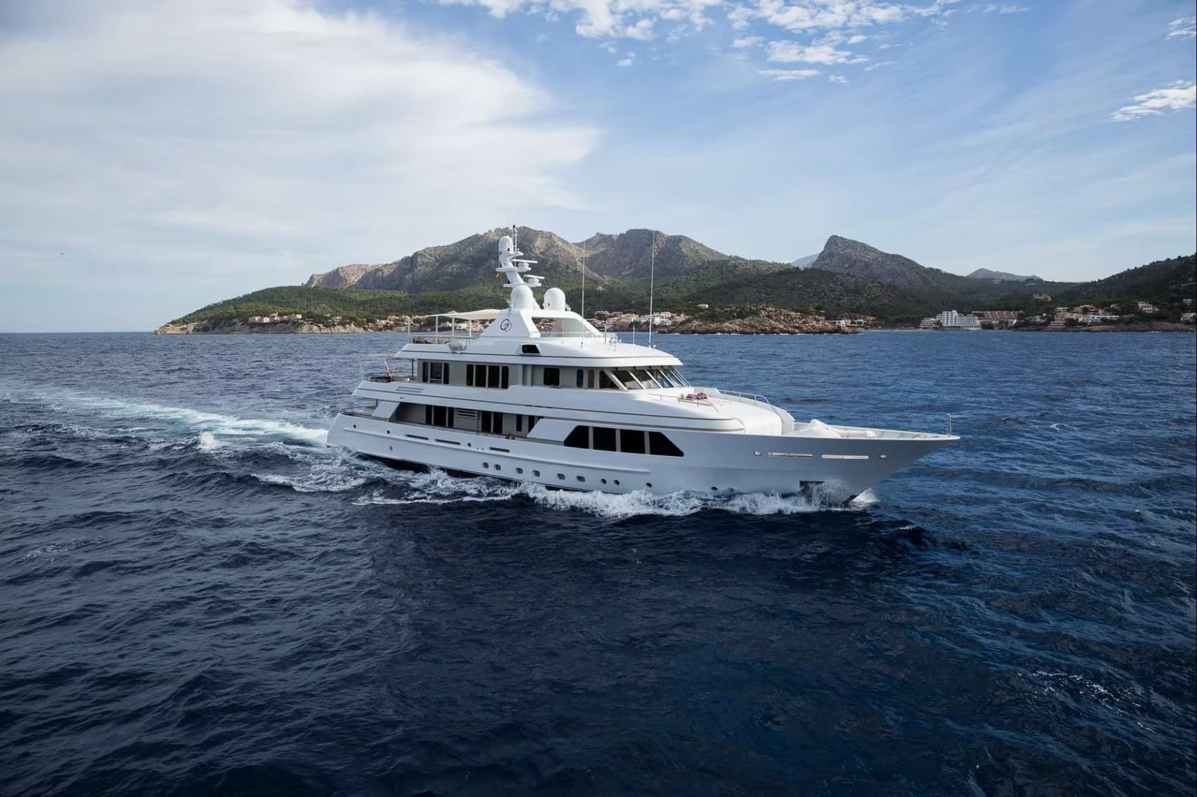 Feadship Go - Image 1